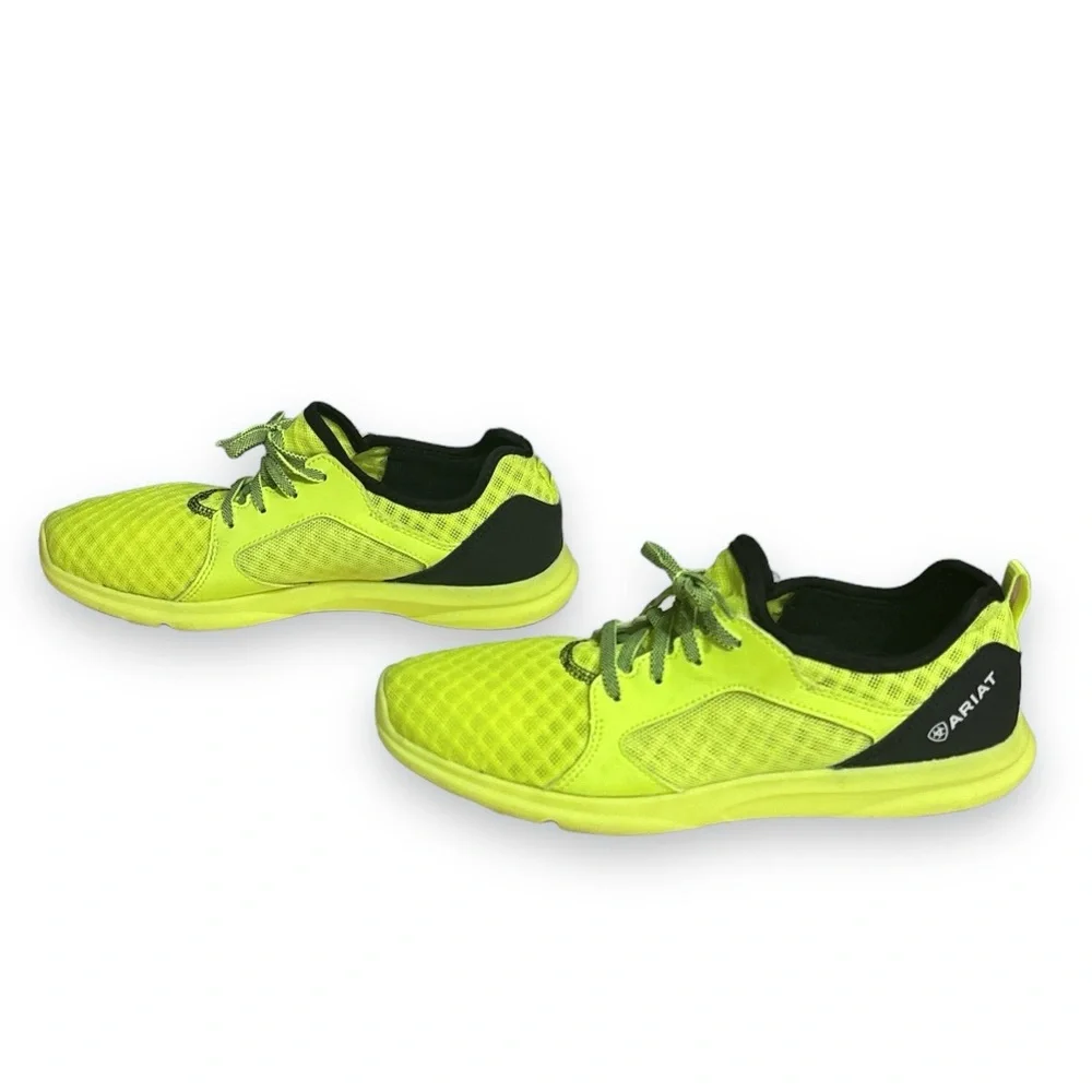 ARIAT Fuse Athletic Shoes